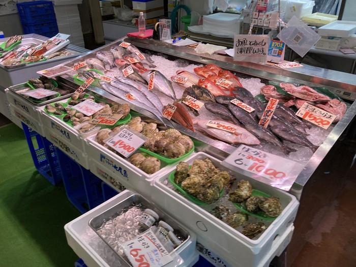 【神奈川県三浦半島食い倒れ旅】三崎グルメといえば・・・やっぱマグロでしょ！