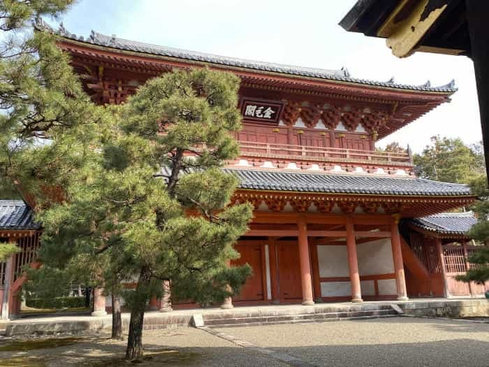 生誕500年 千利休をめぐる京の旅