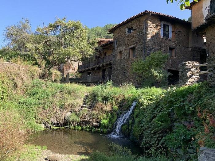 新しく「スペインでもっとも美しい村々」に認定された15の村