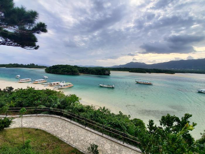 沖縄・石垣島の秘密基地！？「川平タバガー」に行ってきました！