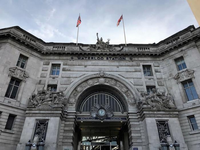 【ロンドン】鉄道・地下鉄・バス利用時の注意点まとめ