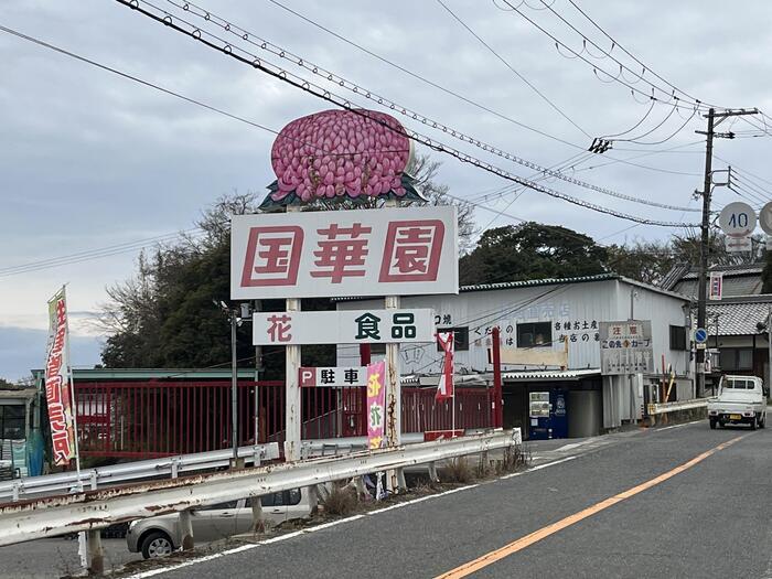 花と歴史が豊富！意外に多い観光スポット大阪府和泉市の見どころをご紹介