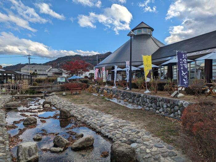 【山梨】南アルプスの天然水のふるさと 北杜市の見どころ