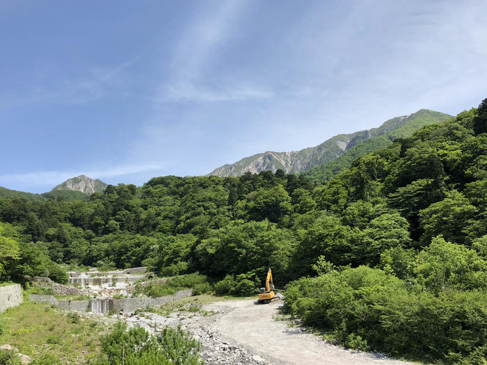 【日本百名山】2座目は雨の中をひたすら登った大山（鳥取県）