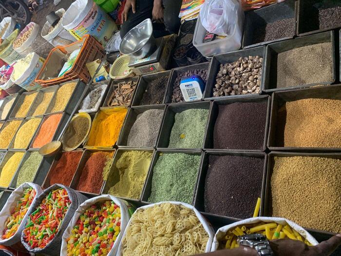 【インド】暮らすように旅しよう！インド旅の新しい楽しみ方