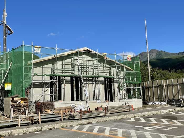 【秋田】鉾立展望台から見る鳥海山は超絶景！