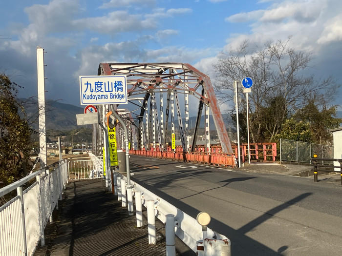 根強い人気の誇る真田幸村ゆかりの九度山と高野山参詣の拠点だった高野口の見どころを紹介します！