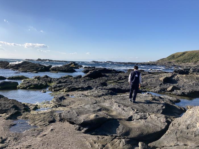 【神奈川県】三浦半島の南にある「城ケ島」は想像以上に自然を楽しめる穴場観光スポット