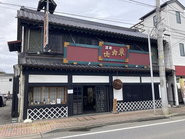 【栃木県】4つのこだわり名酒蔵を巡る呑んべえ旅