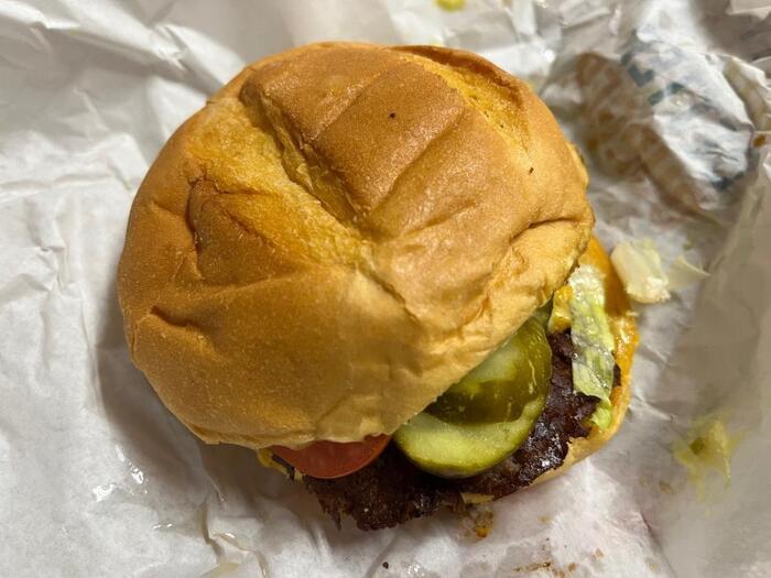 ニューヨークでおすすめのハンバーガーチェーン3選