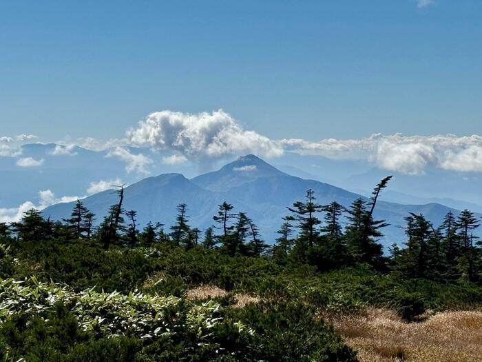 【日本百名山】22座目は西吾妻山...初級者向け？いえいえ結構大変な山でした（山形県・福島県）