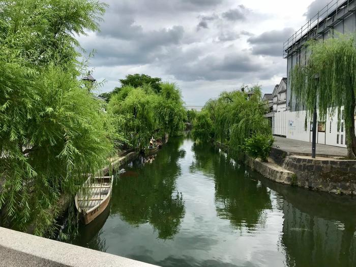 岡山県にベトナムの古都とよく似た風景が！？