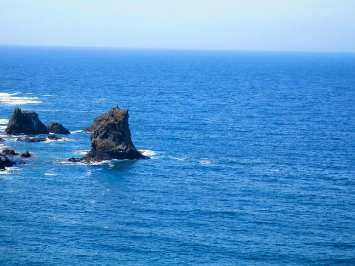 日本の最北端の離島、利尻島・礼文島へ！