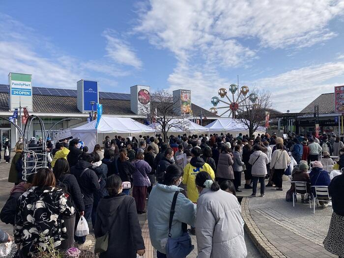 群馬県で生まれたいちご「やよいひめ」はすごかった！