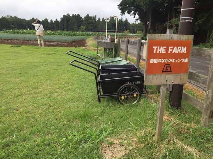 BBQや温泉、流行りのグランピングが楽しめる香取の農園リゾート「THE FARM」