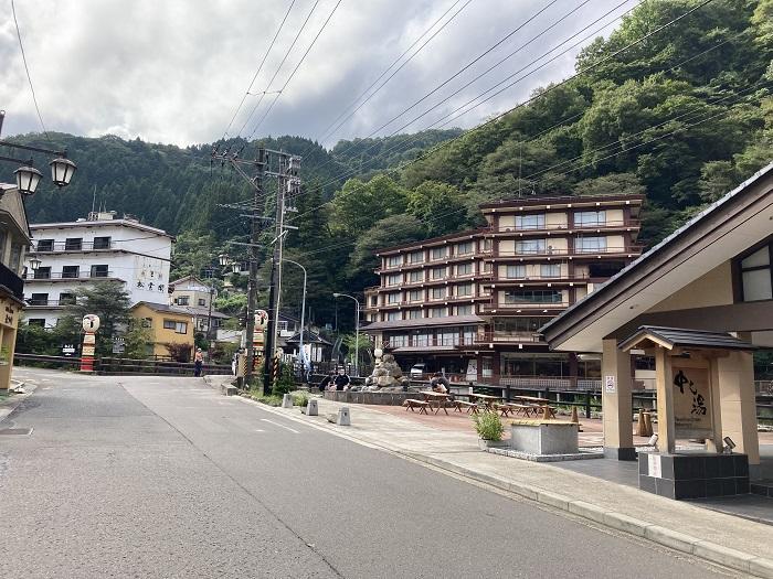 【福島市】観光キャッチフレーズ「ちょうどいい旅、ふくしまステイ」は本当だった！