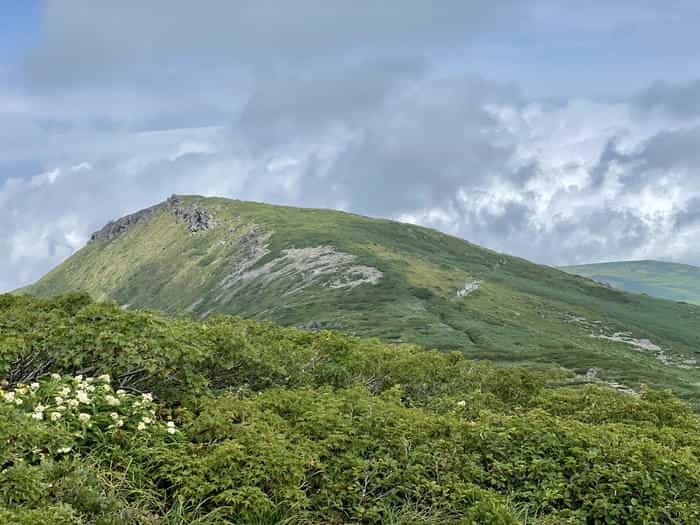 【日本百名山】1座目は地獄と天国を体験した月山登山（山形県）