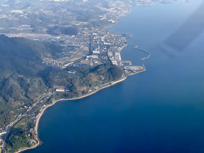 長崎の離島を結ぶ航空会社・オリエンタルエアブリッジを紹介します