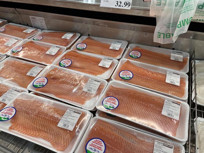 【カナダ】トロントのコストコでおすすめ商品を探してみました!