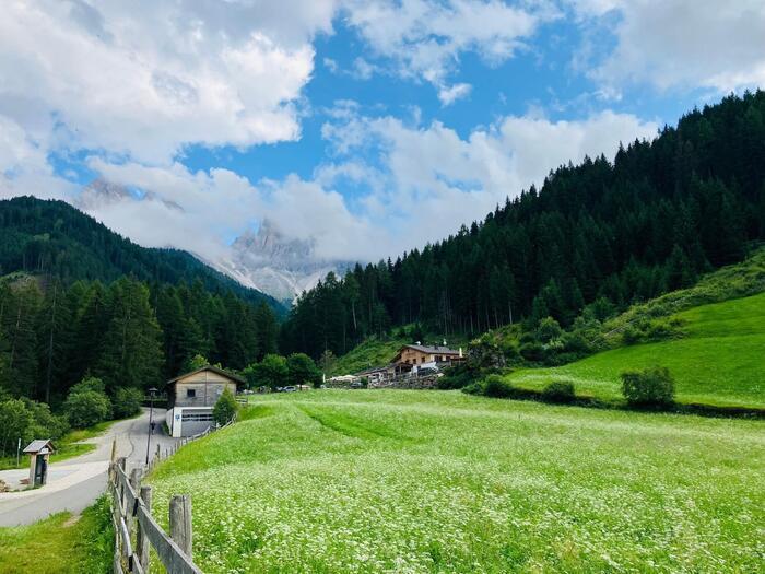 イタリアのイメージが変わる!?北イタリアの絶景をめぐる旅