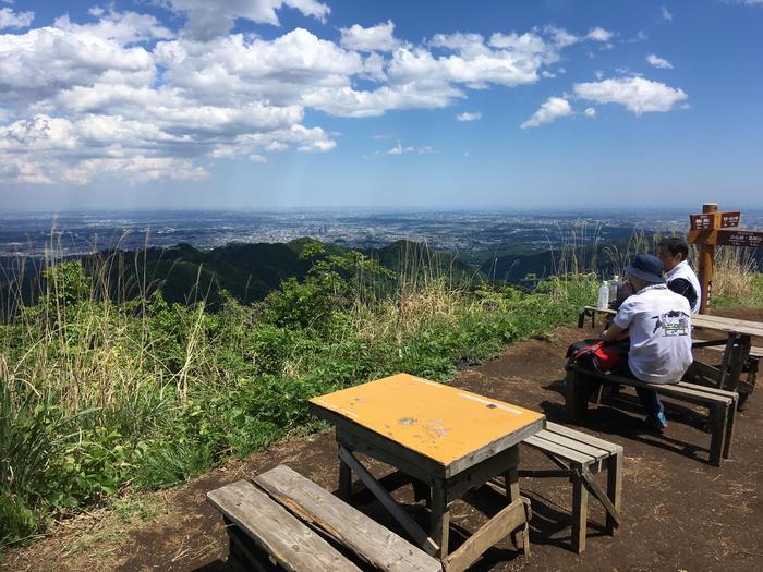 【山登り道】～低山には低山の魅力があるのです③～「奥高尾/陣馬山・景信山」