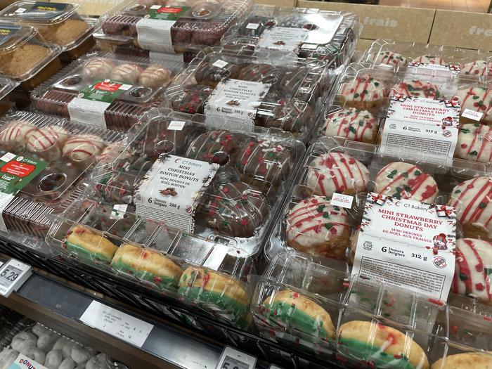 クリスマスシーズン到来！トロントでのクリスマスに向けての過ごし方