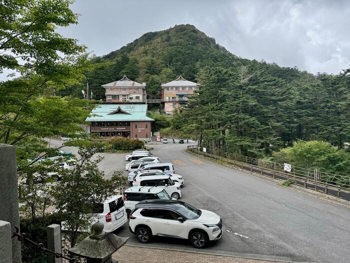 【日本百名山】19座目の石鎚山はまさに修行の山（愛媛県）