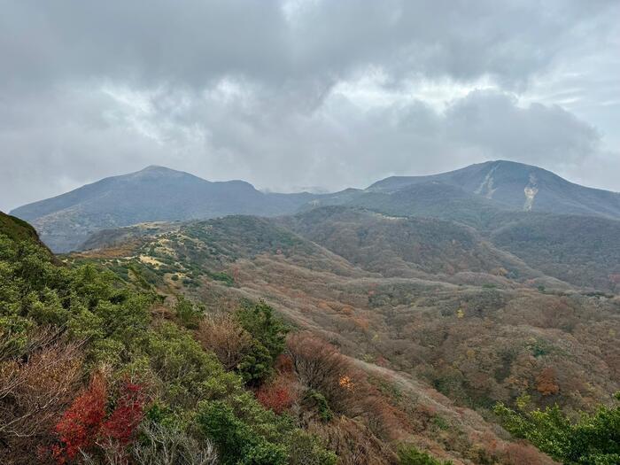 【日本百名山】26座目は摩訶不思議な世界が広がる久住山（大分県）