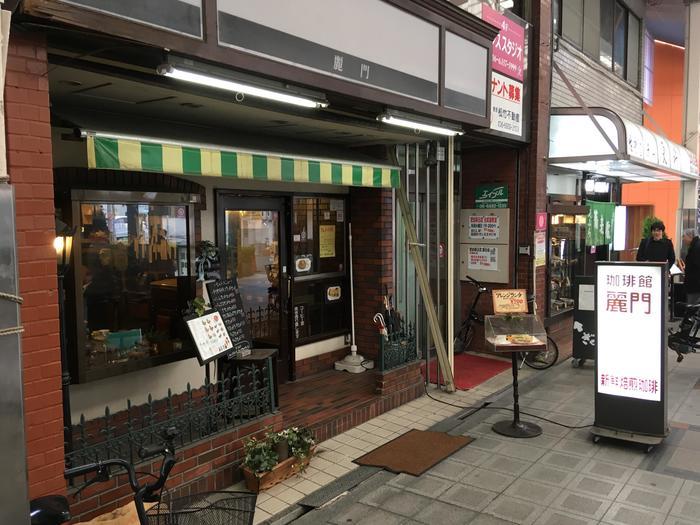 【日本一長い商店街】大阪「天神橋筋商店街」ってどんなところ？