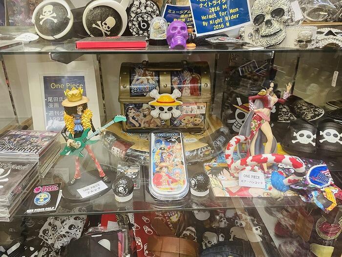 スカルで人生を考える??世界でも類を見ないシャレコーベミュージアムで人生を考えよう!!