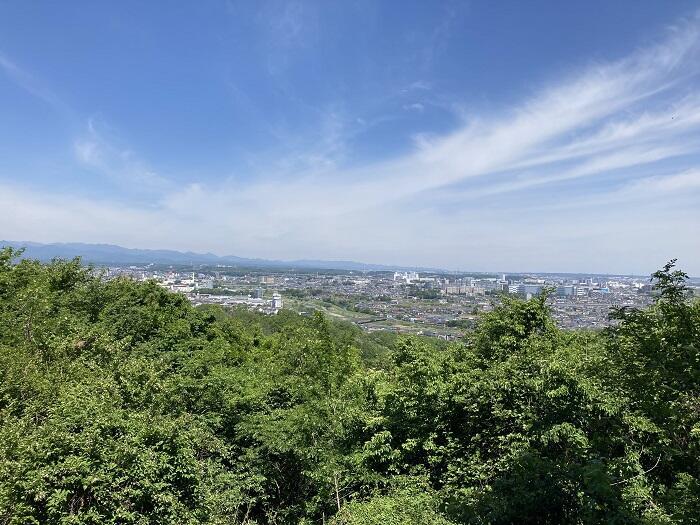 【八王子】とても公園とは思えない、しっかり山歩きを楽しめる「長沼公園」を歩く