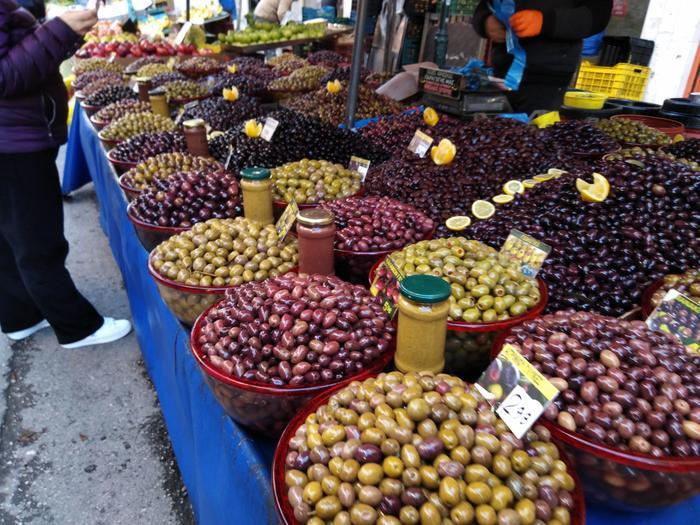 【ギリシャ】イースターに向けて、40日の断食期間って？