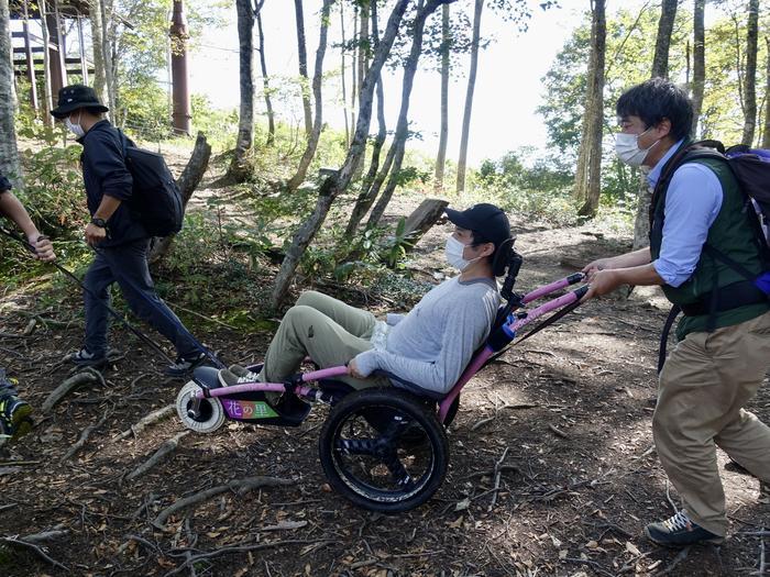 【長野】信州型ユニバーサルツーリズムを紹介します