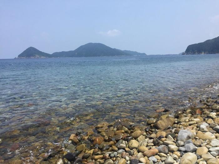 知られざる自然の秘島！甑島周遊を満喫してきました！＜後編＞