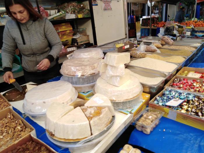 【ギリシャ】イースターに向けて、40日の断食期間って？
