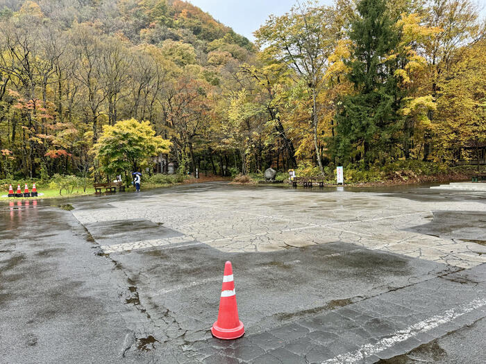 【青森】奥入瀬渓流の観光はレンタサイクルがおすすめ！ただし電動で。。。