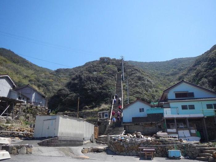 高知県の離島に行こう。宿毛市の「沖の島」がおすすめ！