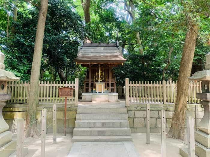 日本全国約3,500社、えびす神社の総本山！「西宮神社」で福をあやかろう。