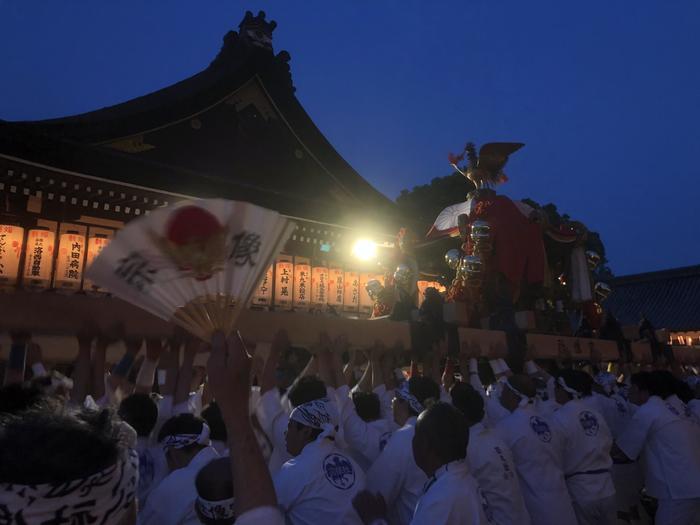 松尾大社（京都）の完全ガイド～お酒の神様の由来や境内の見どころなど～