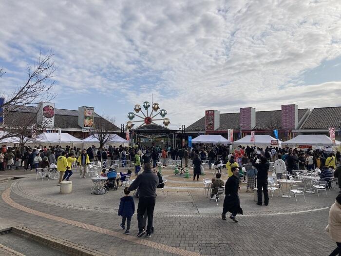 群馬県で生まれたいちご「やよいひめ」はすごかった！