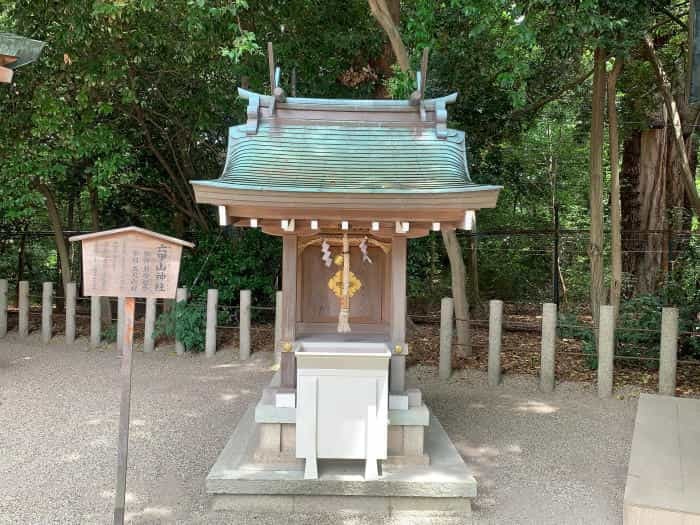 日本全国約3,500社、えびす神社の総本山！「西宮神社」で福をあやかろう。