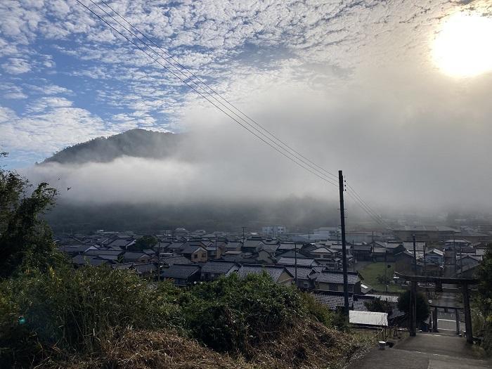 【兵庫県朝来市】シャッターを切る手が止まらない！ 時代に翻弄された天空の城「竹田城」の魅力とは？