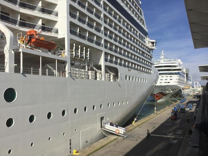 MSCマニフィカに乗ってアドリア海・エーゲ海のクルーズ旅へ!美味しい料理と絶景の数々を満喫しました!