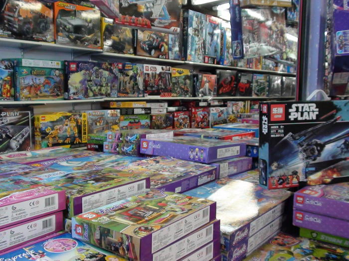 【タイ】オタクの聖地復活！おもちゃ天国 MEGA PLAZA