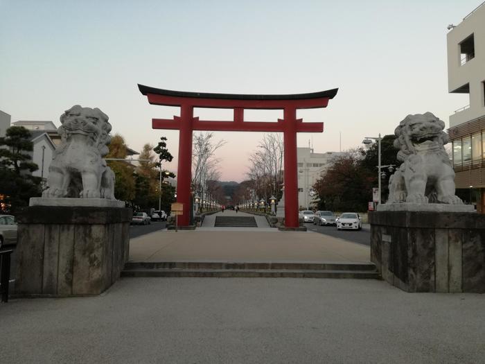 【鎌倉歴史さんぽ：入門編】源頼朝ゆかりの「鶴岡八幡宮」へ