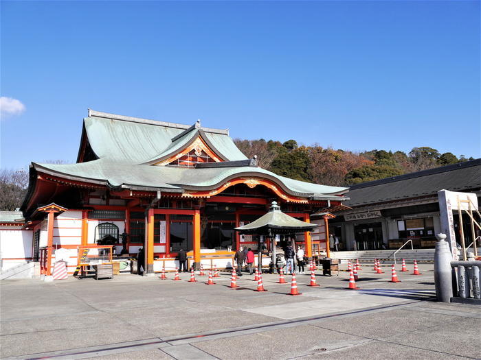 地元で有名な成田山名古屋別院で実際に参拝してみた！！