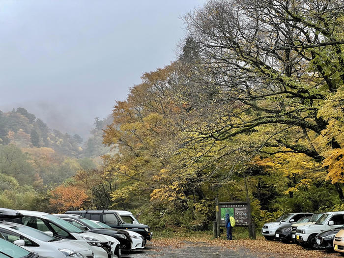【日本百名山】2座目は雨の中をひたすら登った大山(鳥取県)