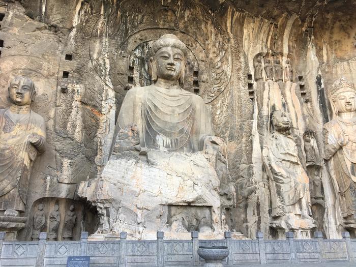 中国・洛陽って何があるの？