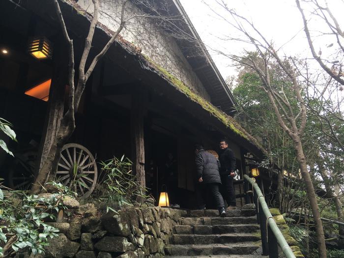 【西多摩・秋川】がおすすめ「東京にまだこんな素敵な場所があったなんて・・・」