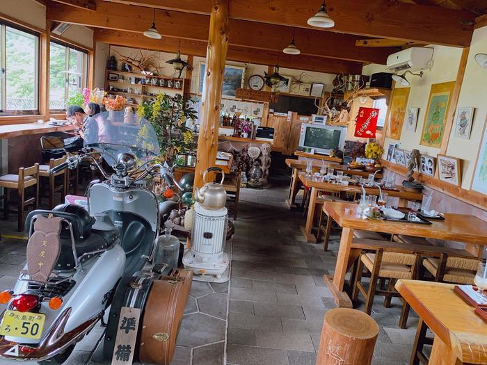 島民がみんな優しい！伊豆諸島・大島旅行のすすめ